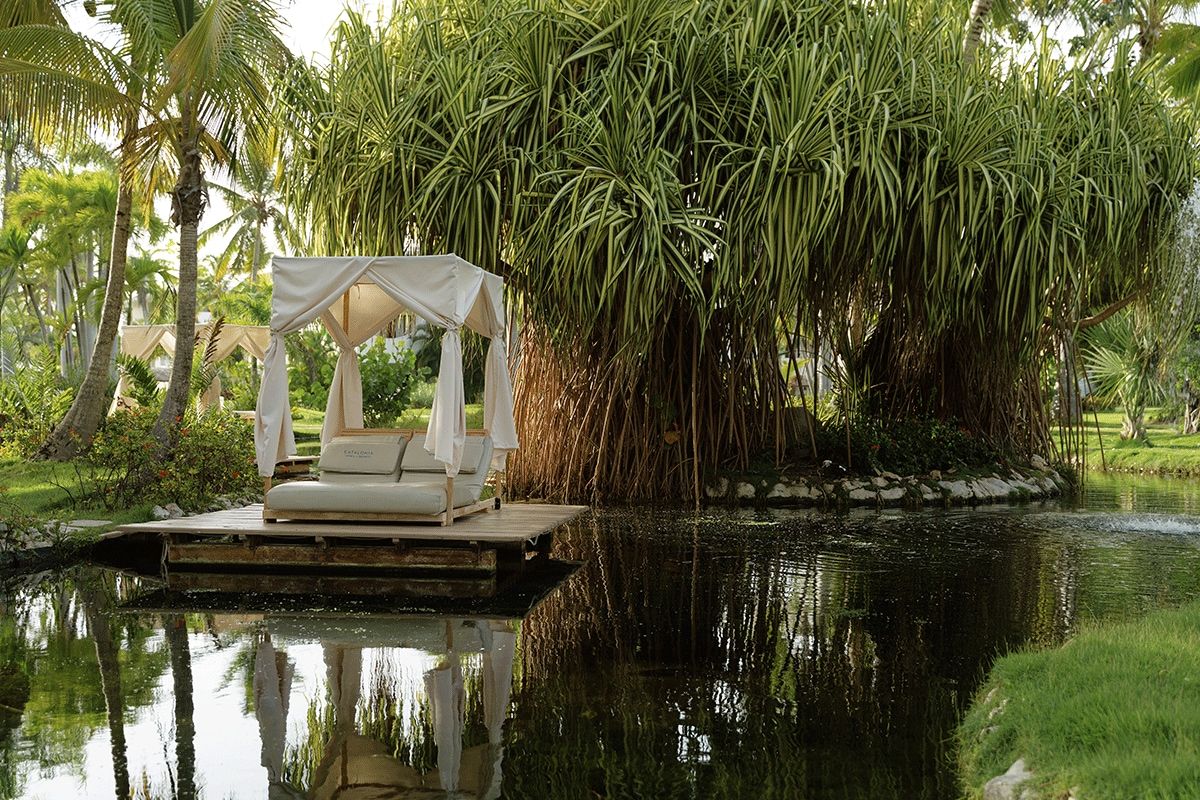 Hôtel Club Lookéa Catalonia Bávaro 5* pas cher photo 34