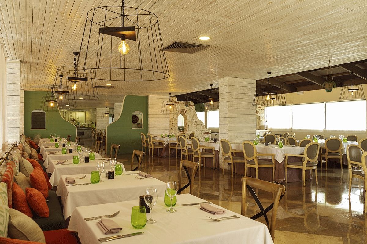 Hôtel Club Lookéa Catalonia Bávaro 5* pas cher photo 41