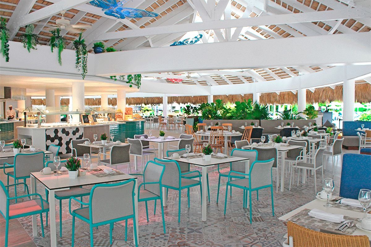 Hôtel Club Lookéa Catalonia Bávaro 5* pas cher photo 42