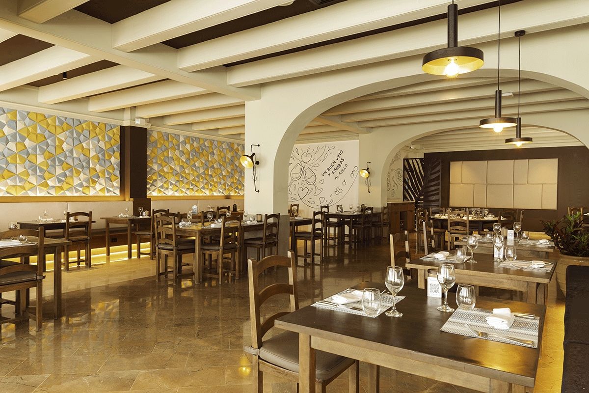 Hôtel Club Lookéa Catalonia Bávaro 5* pas cher photo 44