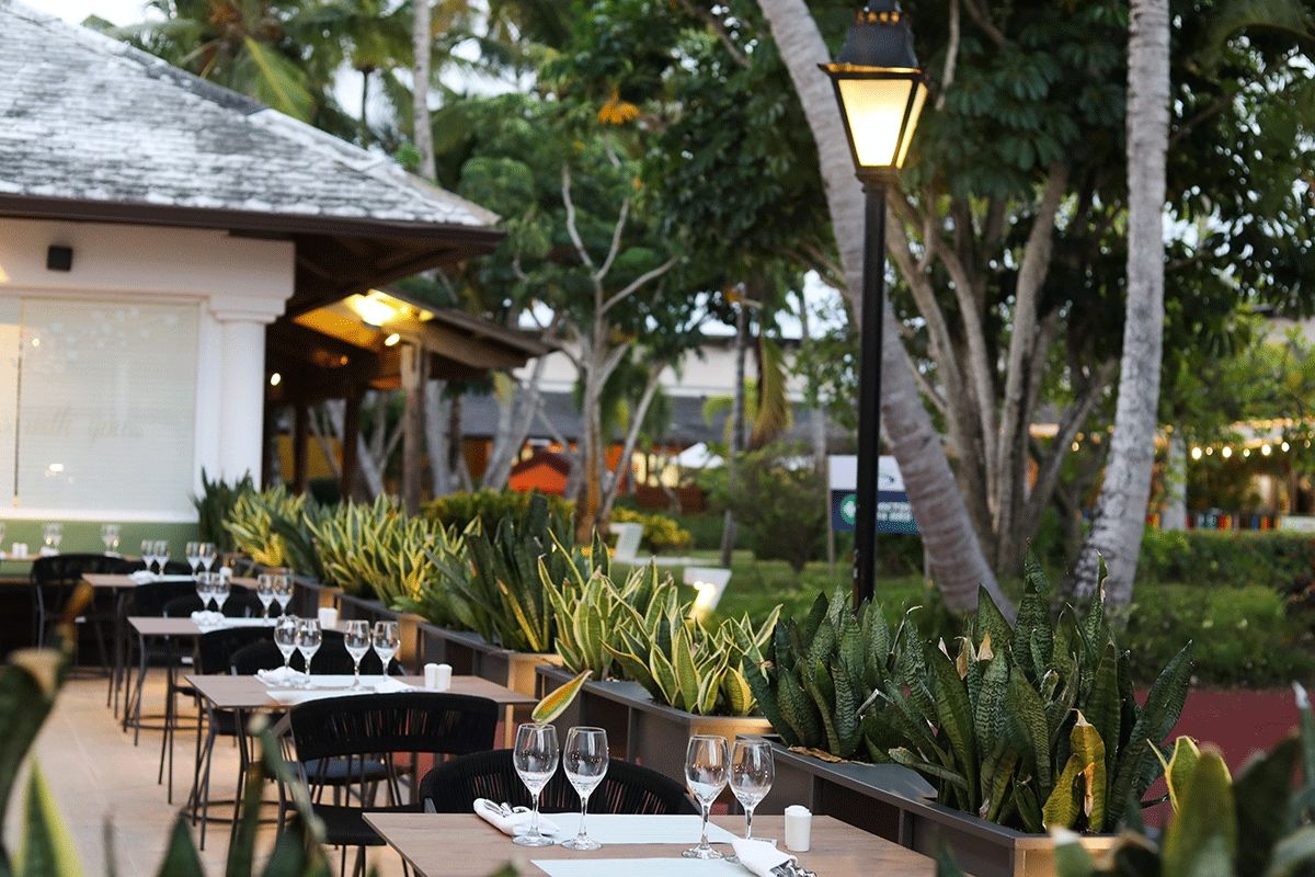 Hôtel Club Lookéa Catalonia Bávaro 5* pas cher photo 46