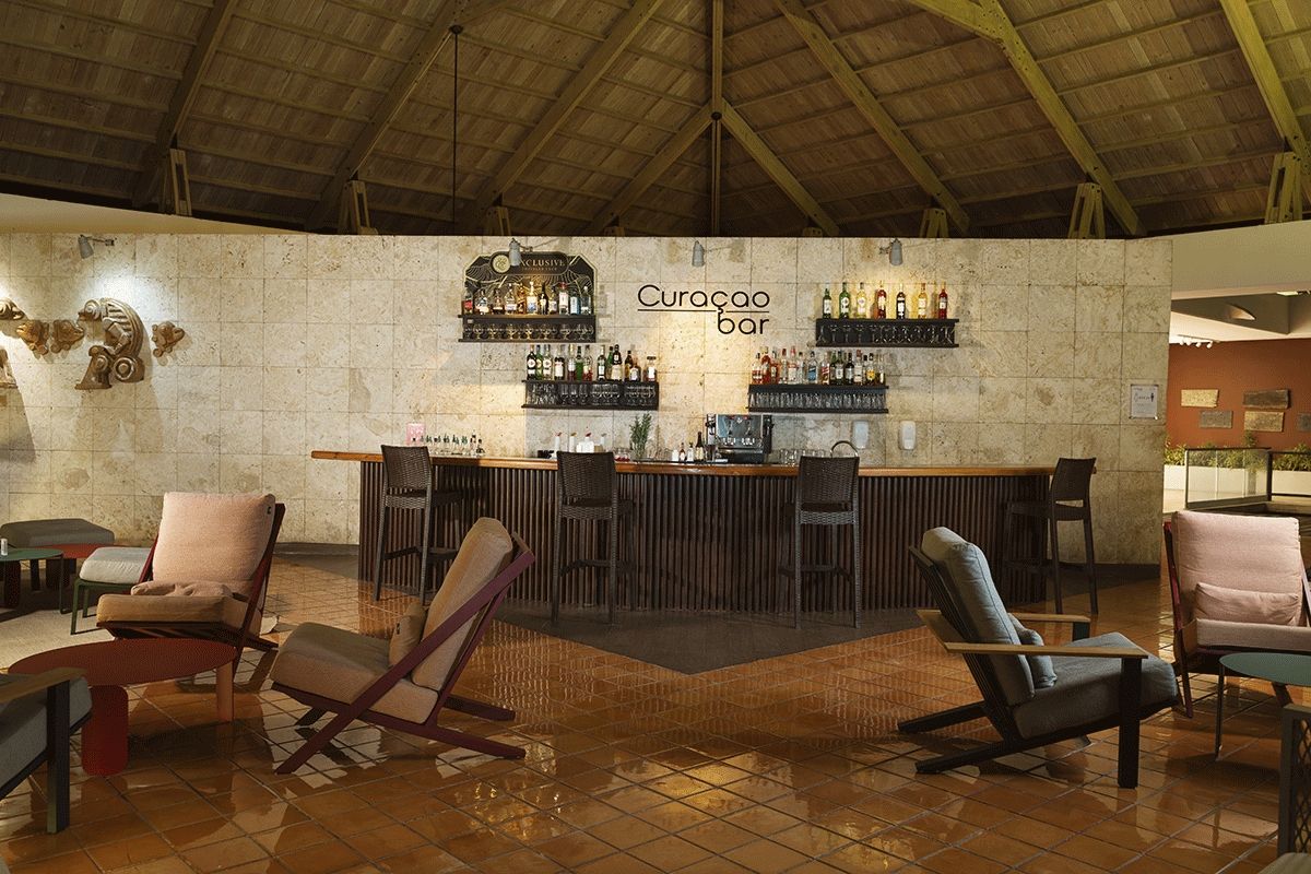 Hôtel Club Lookéa Catalonia Bávaro 5* pas cher photo 50