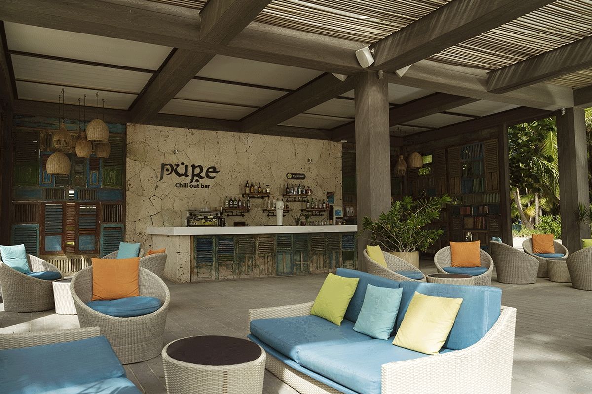 Hôtel Club Lookéa Catalonia Bávaro 5* pas cher photo 51