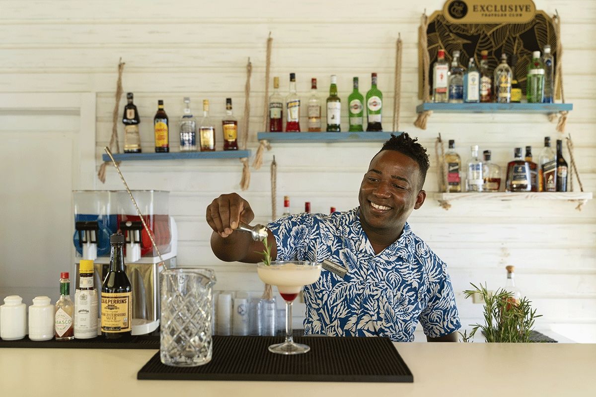 Hôtel Club Lookéa Catalonia Bávaro 5* pas cher photo 54