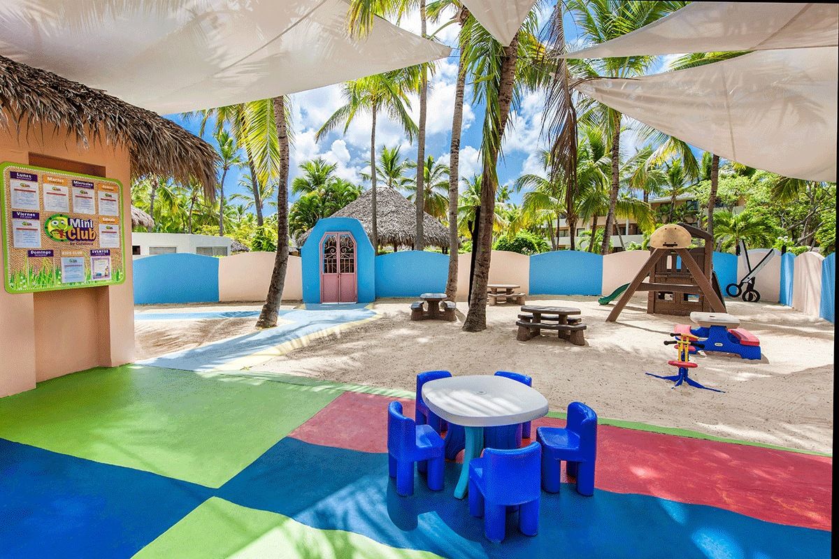 Hôtel Club Lookéa Catalonia Bávaro 5* pas cher photo 62