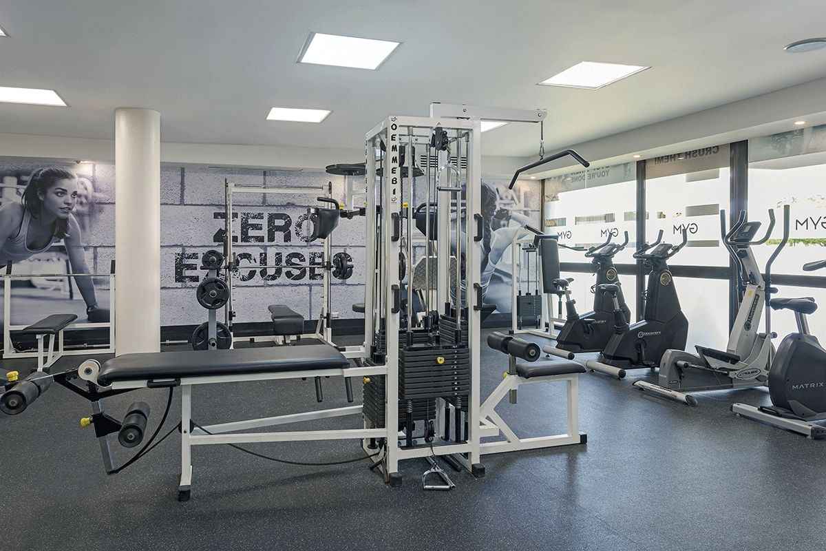 Hôtel Club Lookéa Catalonia Bávaro 5* pas cher photo 69