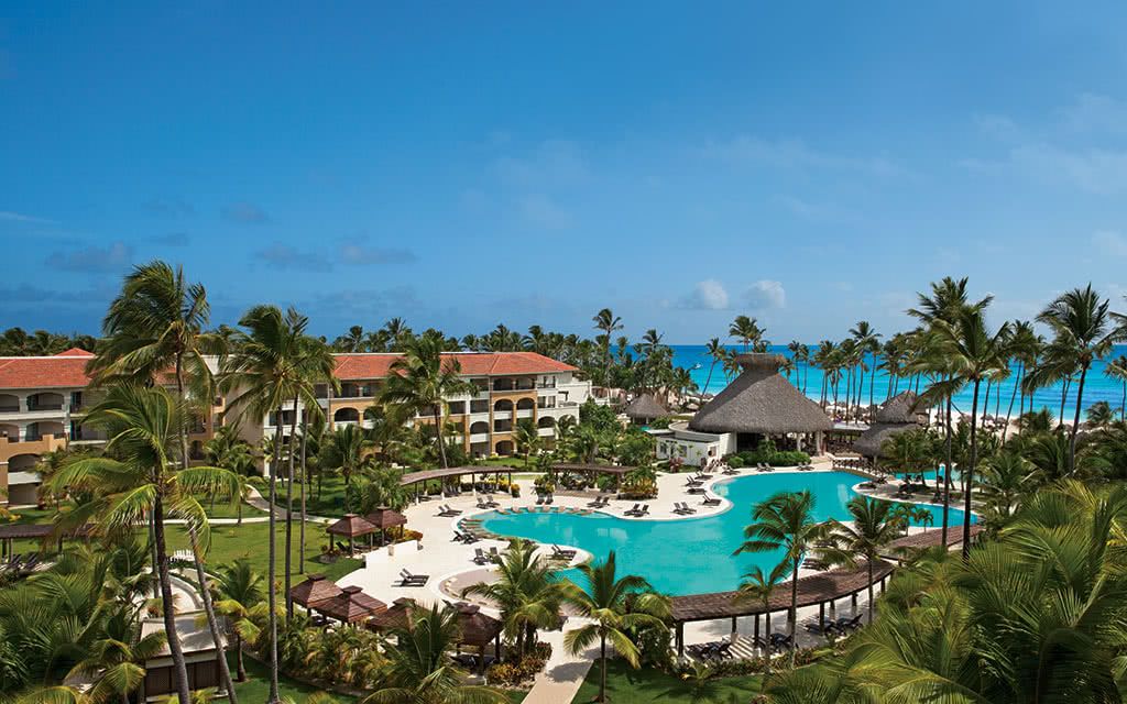 Hôtel Secrets Royal Beach Punta Cana 5* pas cher photo 2