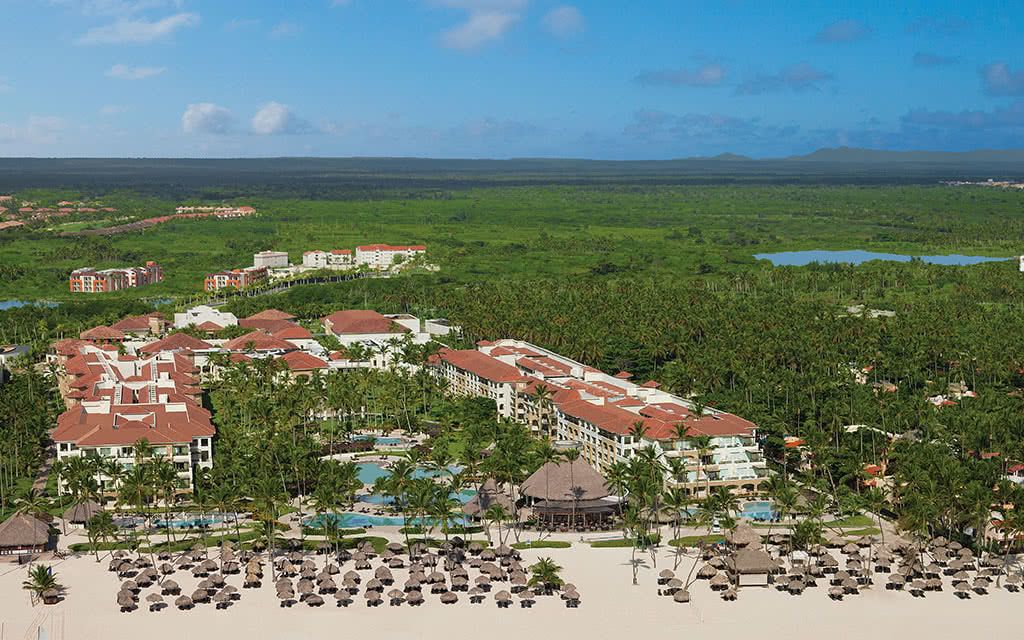 Hôtel Secrets Royal Beach Punta Cana 5* pas cher photo 3