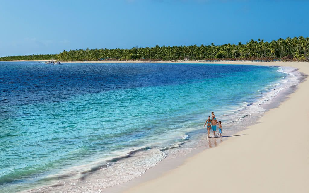 Hôtel Secrets Royal Beach Punta Cana 5* pas cher photo 4