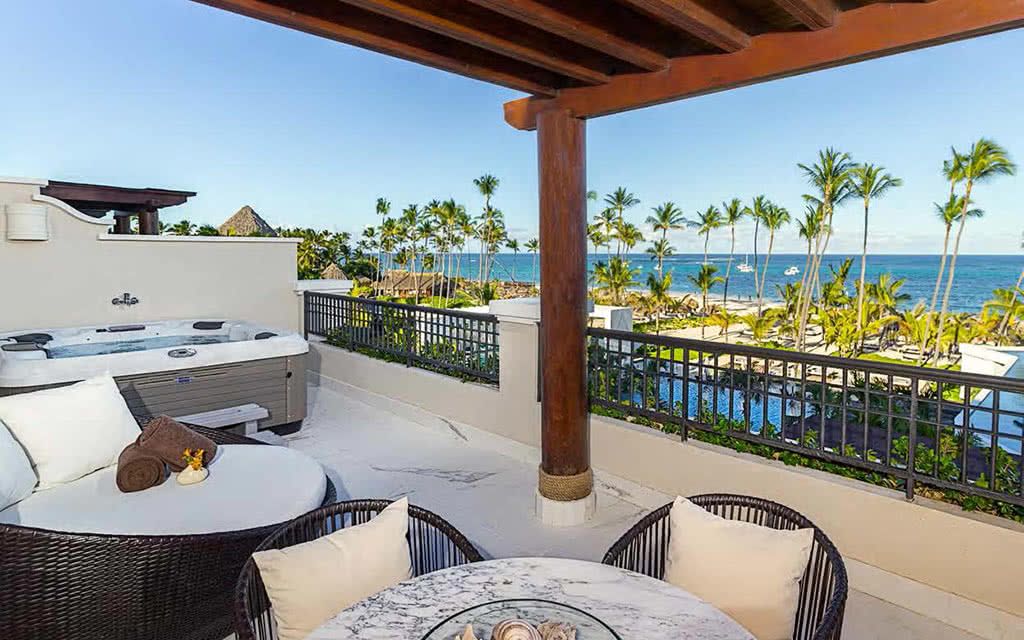 Hôtel Secrets Royal Beach Punta Cana 5* pas cher photo 5