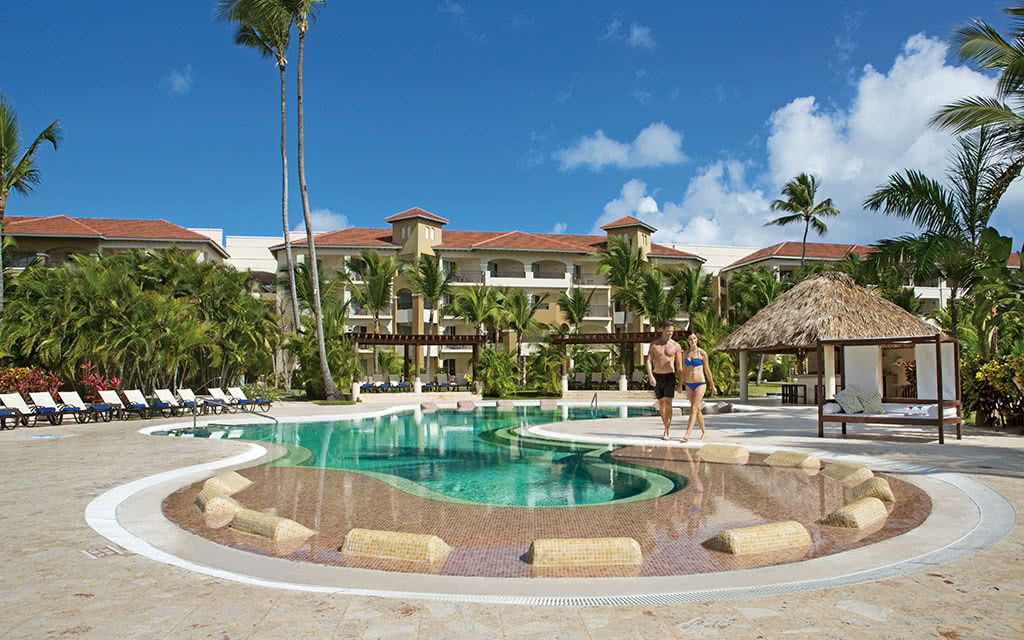 Hôtel Secrets Royal Beach Punta Cana 5* pas cher photo 6