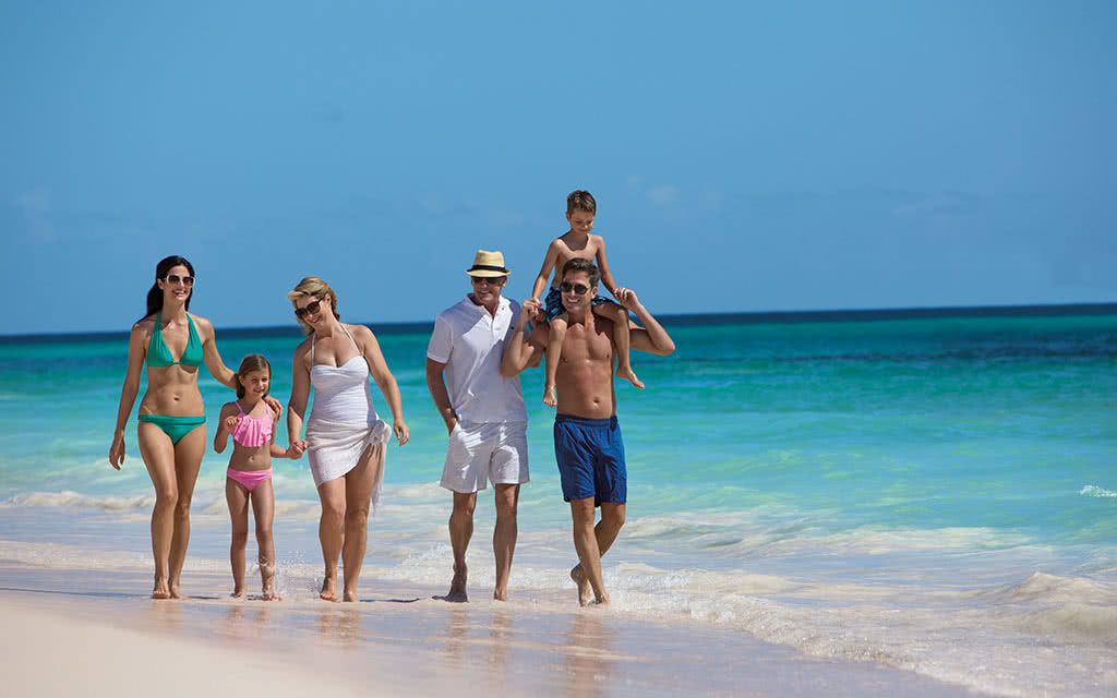 Hôtel Secrets Royal Beach Punta Cana 5* pas cher photo 7