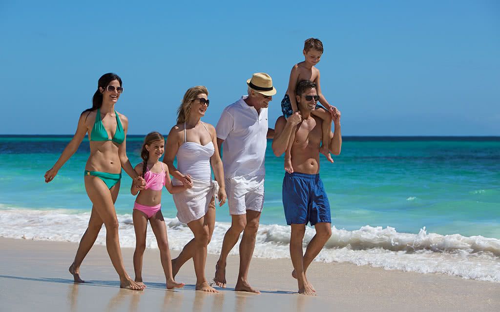 Hôtel Secrets Royal Beach Punta Cana 5* pas cher photo 9