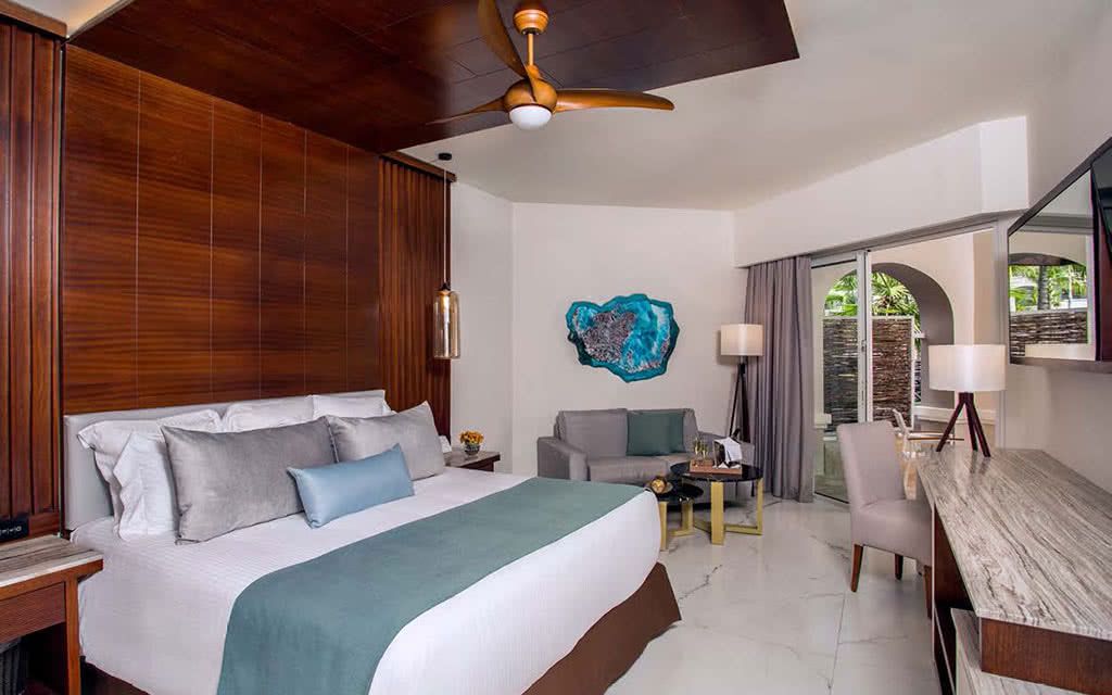 Hôtel Secrets Royal Beach Punta Cana 5* pas cher photo 11