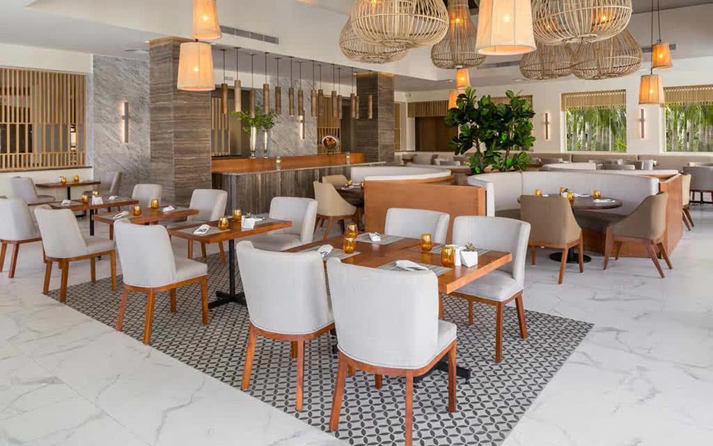 Hôtel Secrets Royal Beach Punta Cana 5* pas cher photo 12