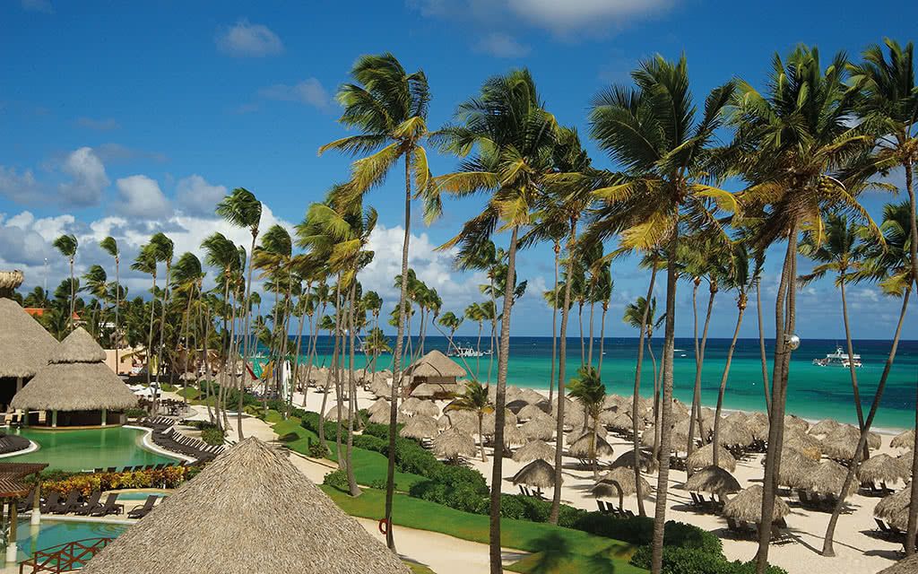 Hôtel Secrets Royal Beach Punta Cana 5* pas cher photo 15