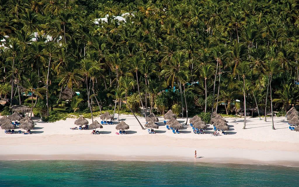 Hôtel Melia Punta Cana Beach Resort 5* pas cher photo 4