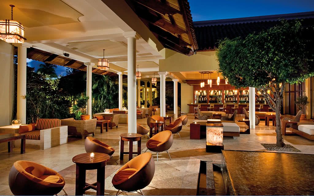 Hôtel Melia Punta Cana Beach Resort 5* pas cher photo 6