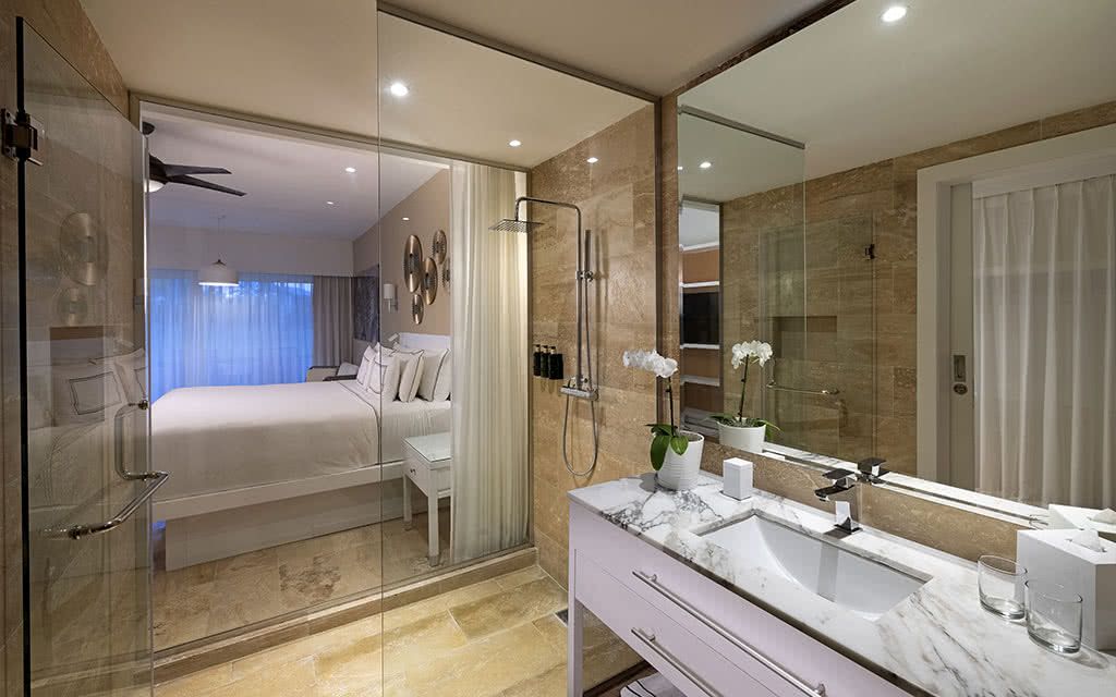 Hôtel Melia Punta Cana Beach Resort 5* pas cher photo 10