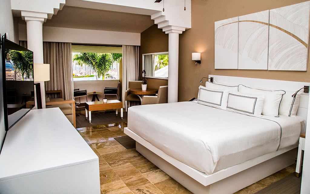 Hôtel Melia Punta Cana Beach Resort 5* pas cher photo 12