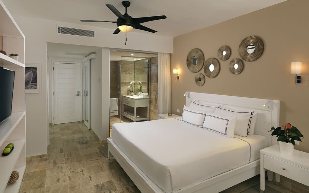 Hôtel Melia Punta Cana Beach Resort 5* pas cher photo 14