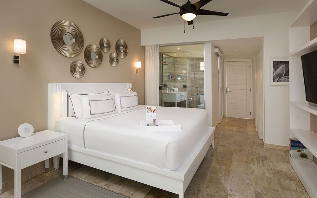 Hôtel Melia Punta Cana Beach Resort 5* pas cher photo 15