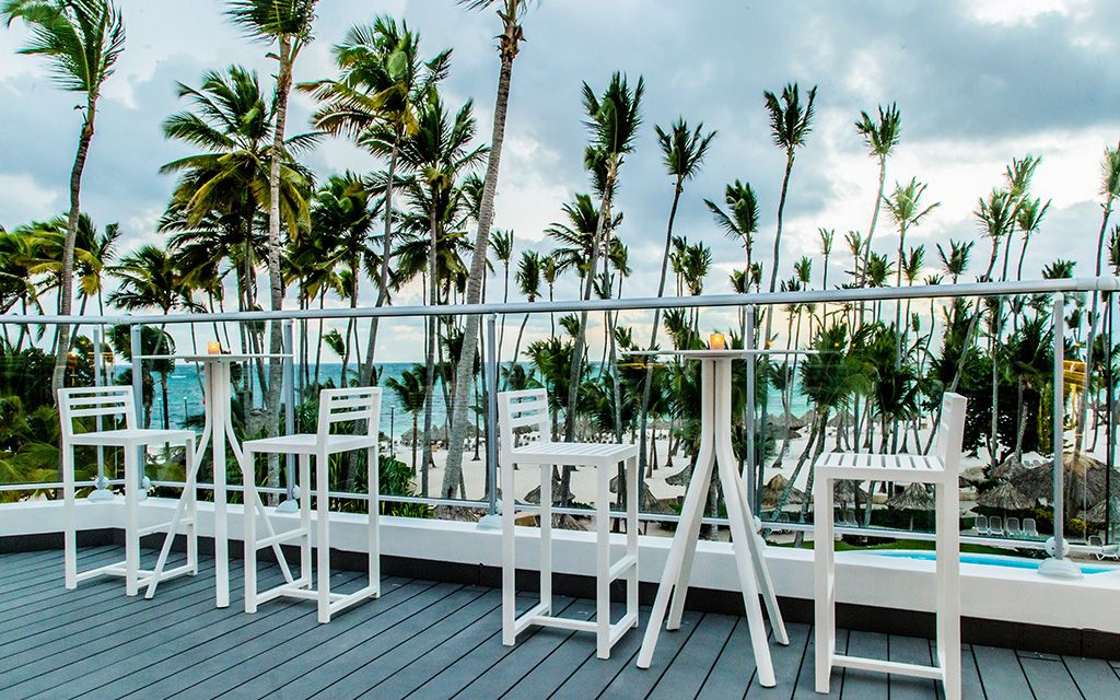 Hôtel Melia Punta Cana Beach Resort 5* pas cher photo 4