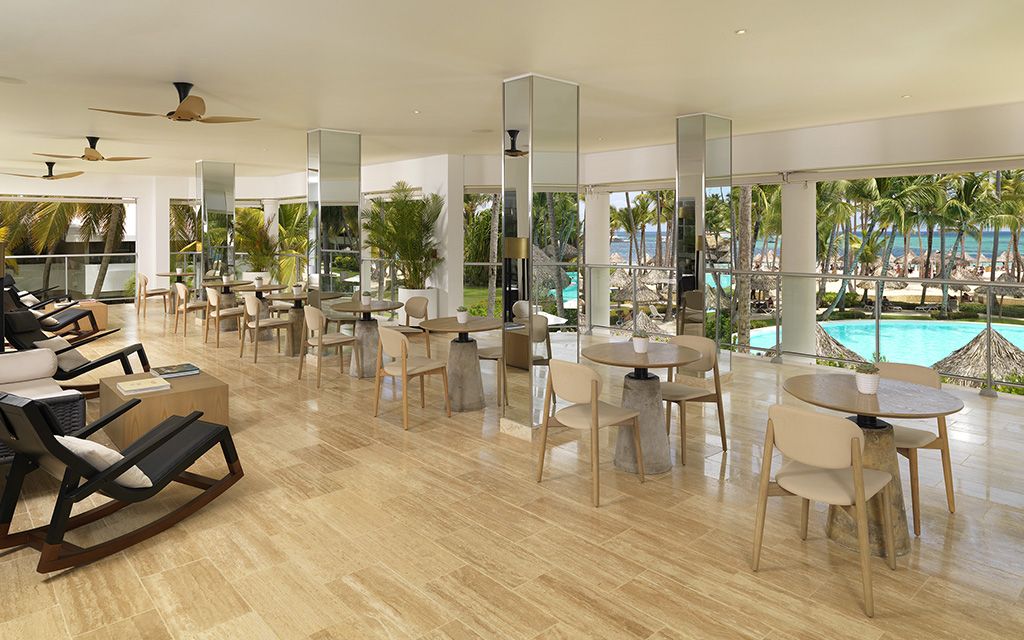 Hôtel Melia Punta Cana Beach Resort 5* pas cher photo 11