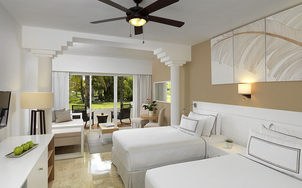 Hôtel Melia Punta Cana Beach Resort 5* pas cher photo 13