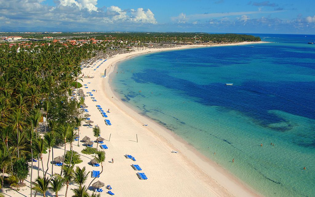 Hôtel Melia Punta Cana Beach Resort 5* pas cher photo 3