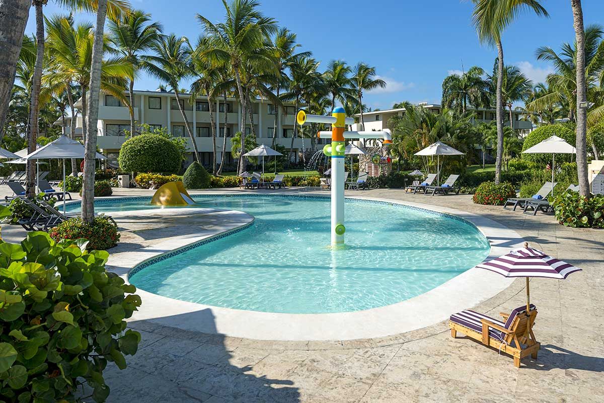 Hôtel Club Lookéa Catalonia Bávaro 5* pas cher photo 5