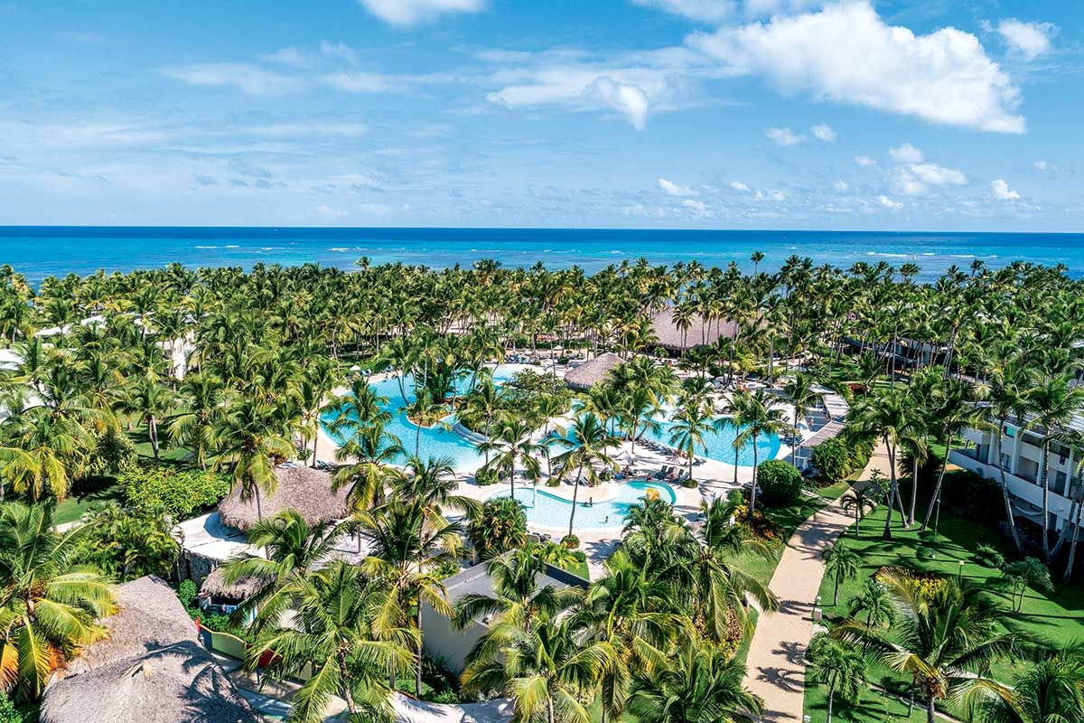 Hôtel Club Lookéa Catalonia Bávaro 5* pas cher photo 8