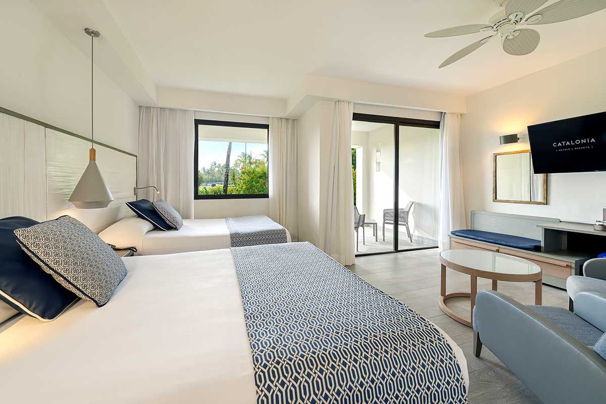 Hôtel Club Lookéa Catalonia Bávaro 5* pas cher photo 10