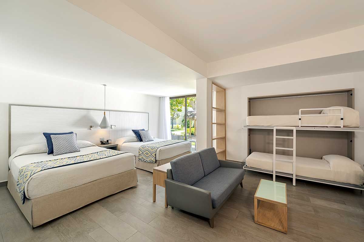 Hôtel Club Lookéa Catalonia Bávaro 5* pas cher photo 15