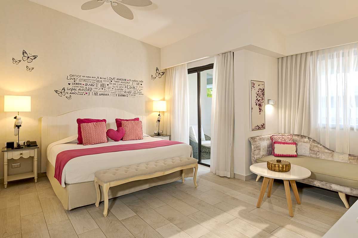 Hôtel Club Lookéa Catalonia Bávaro 5* pas cher photo 16