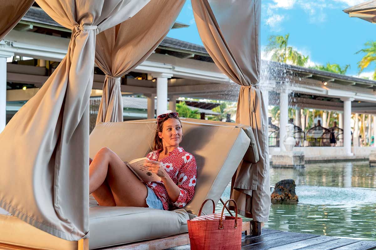 Hôtel Club Lookéa Catalonia Bávaro 5* pas cher photo 22