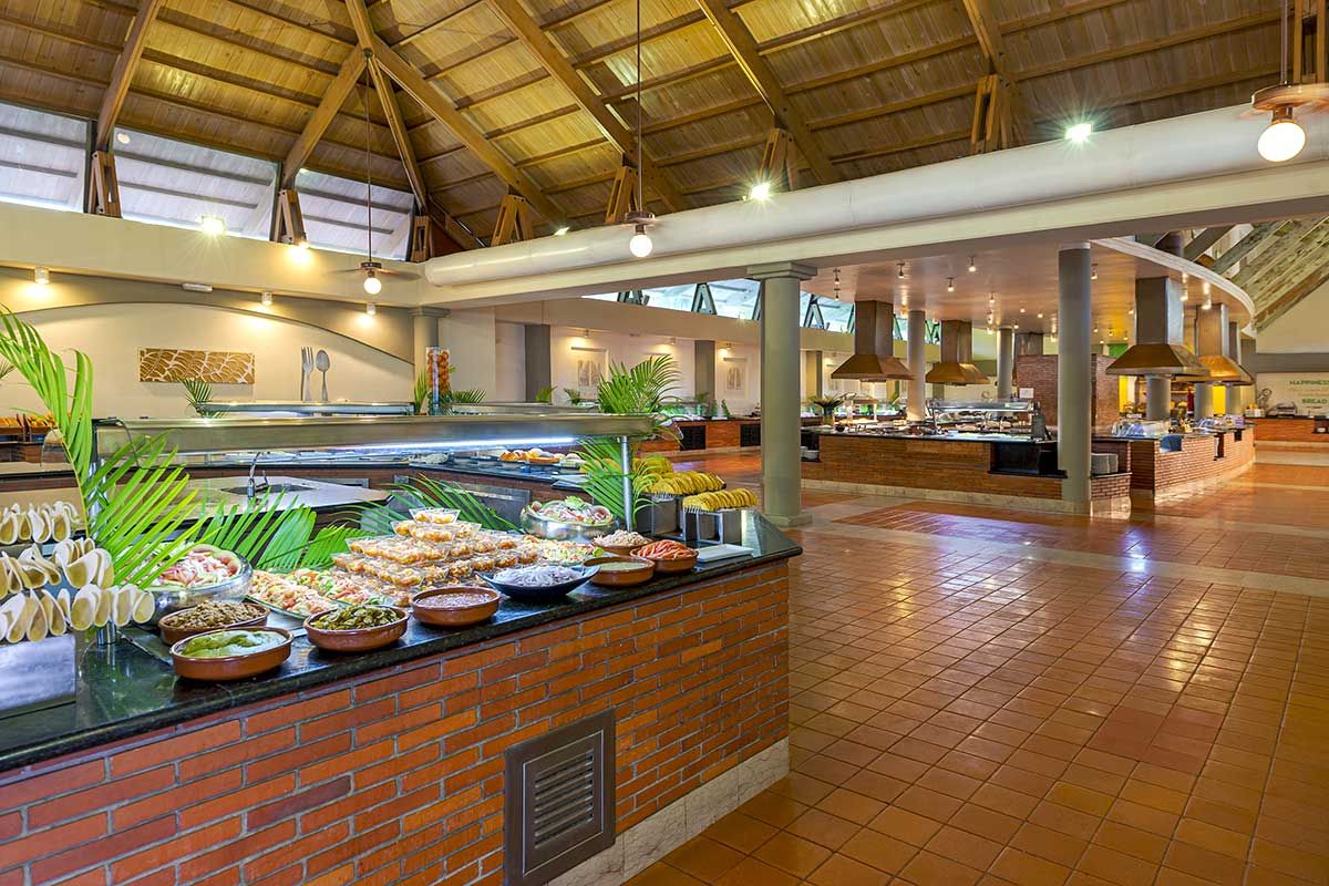 Hôtel Club Lookéa Catalonia Bávaro 5* pas cher photo 23