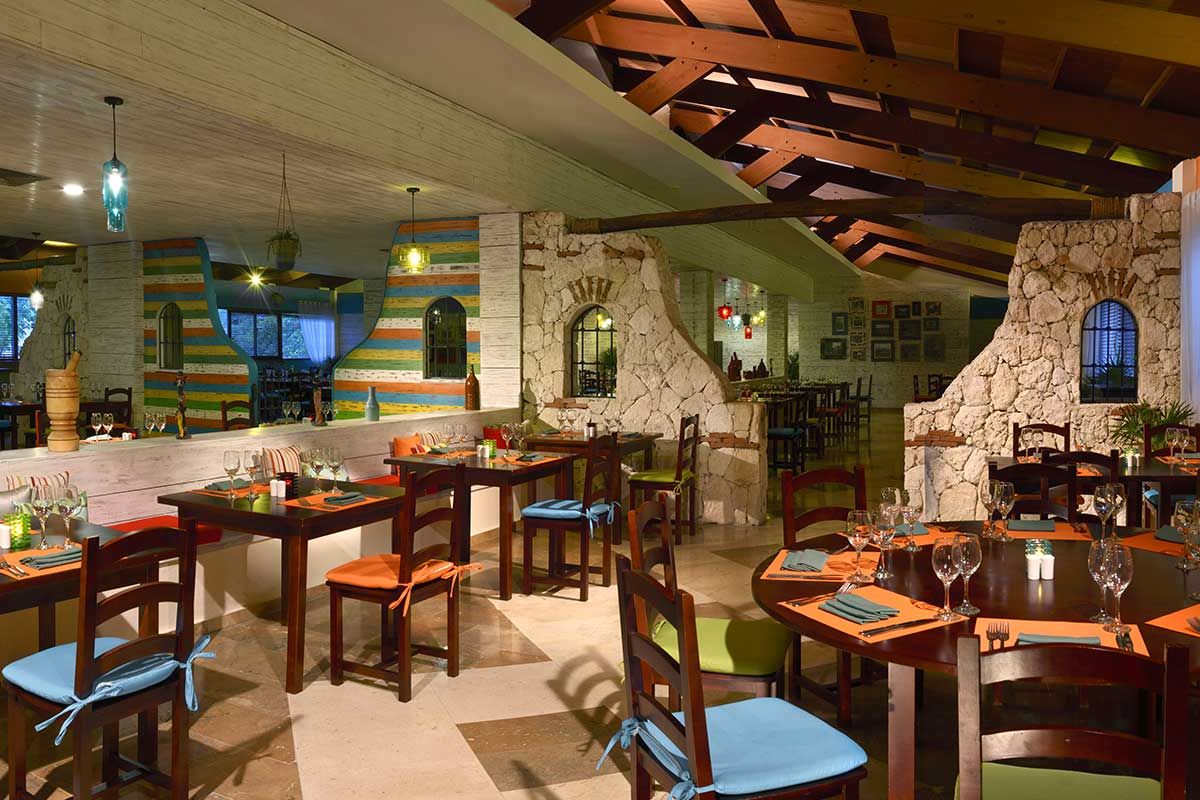 Hôtel Club Lookéa Catalonia Bávaro 5* pas cher photo 26