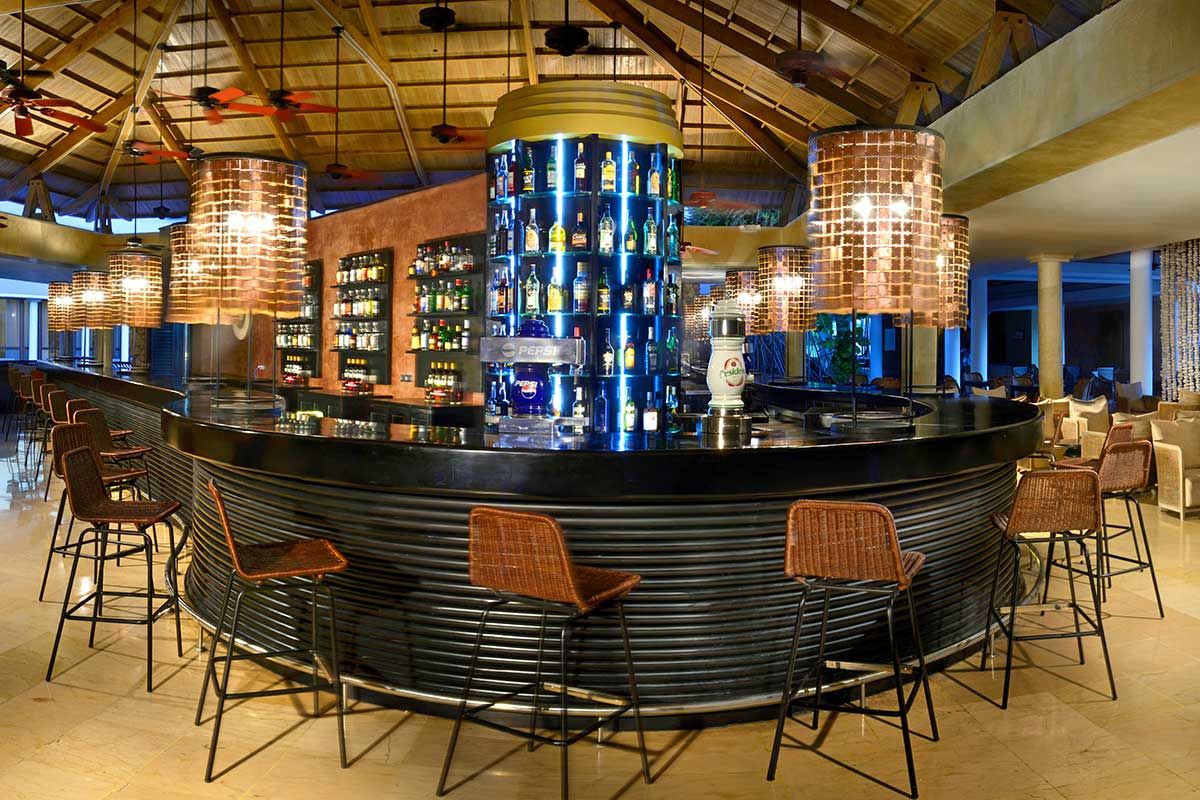 Hôtel Club Lookéa Catalonia Bávaro 5* pas cher photo 28