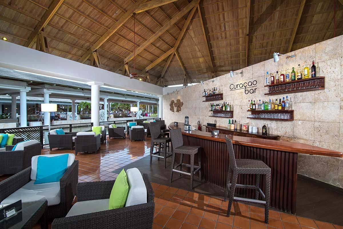 Hôtel Club Lookéa Catalonia Bávaro 5* pas cher photo 29