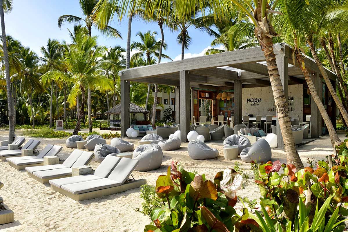 Hôtel Club Lookéa Catalonia Bávaro 5* pas cher photo 31