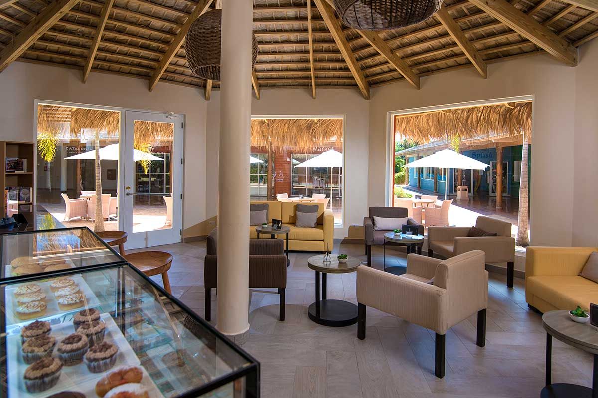 Hôtel Club Lookéa Catalonia Bávaro 5* pas cher photo 33