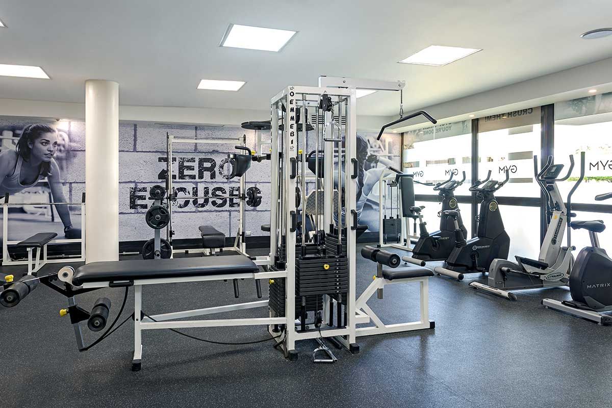 Hôtel Club Lookéa Catalonia Bávaro 5* pas cher photo 34