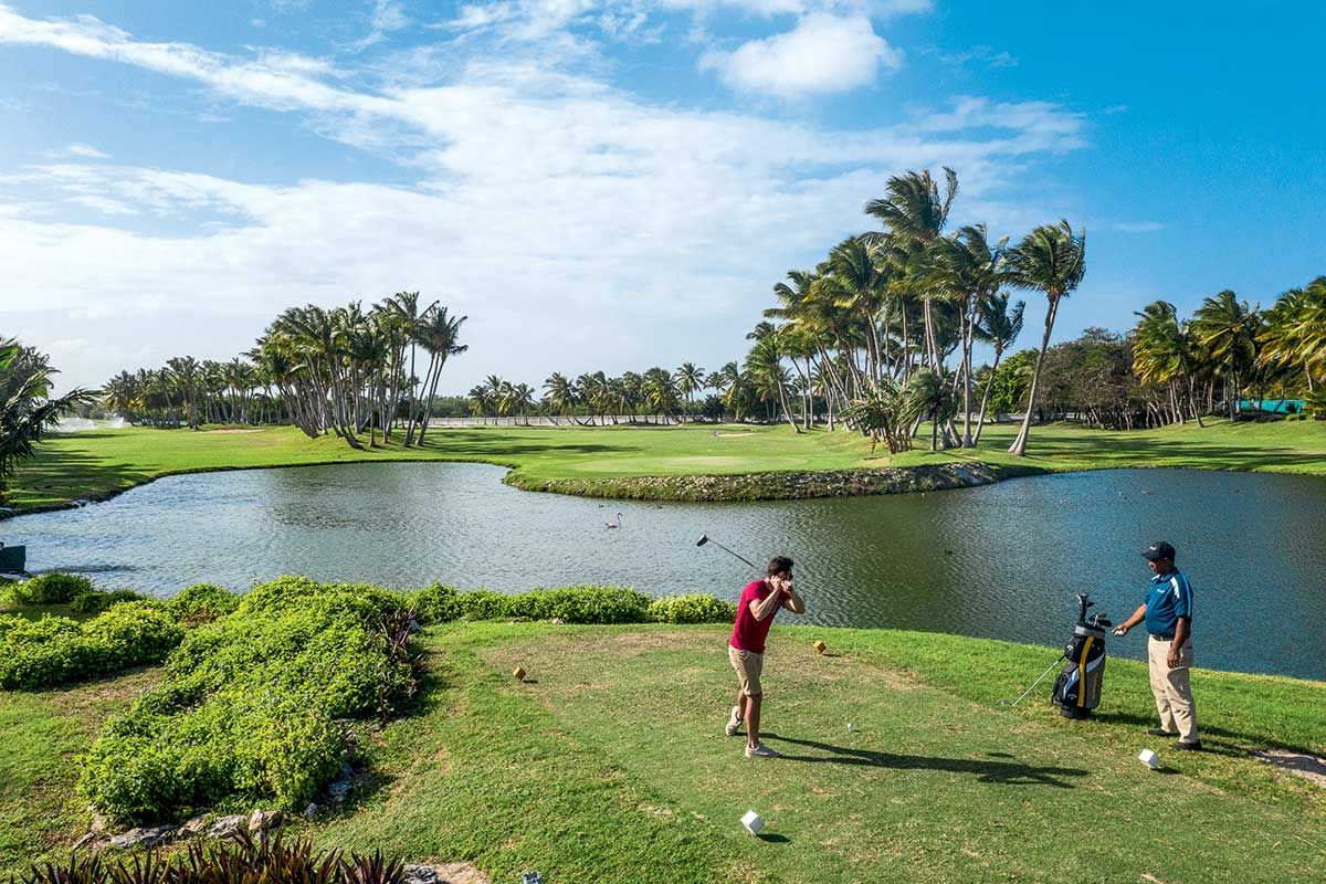 Hôtel Club Lookéa Catalonia Bávaro 5* pas cher photo 36