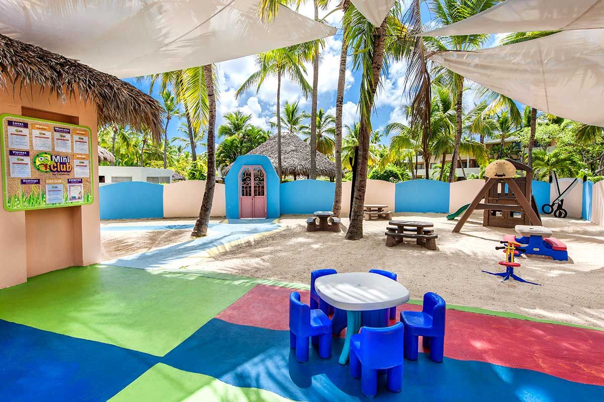 Hôtel Club Lookéa Catalonia Bávaro 5* pas cher photo 37