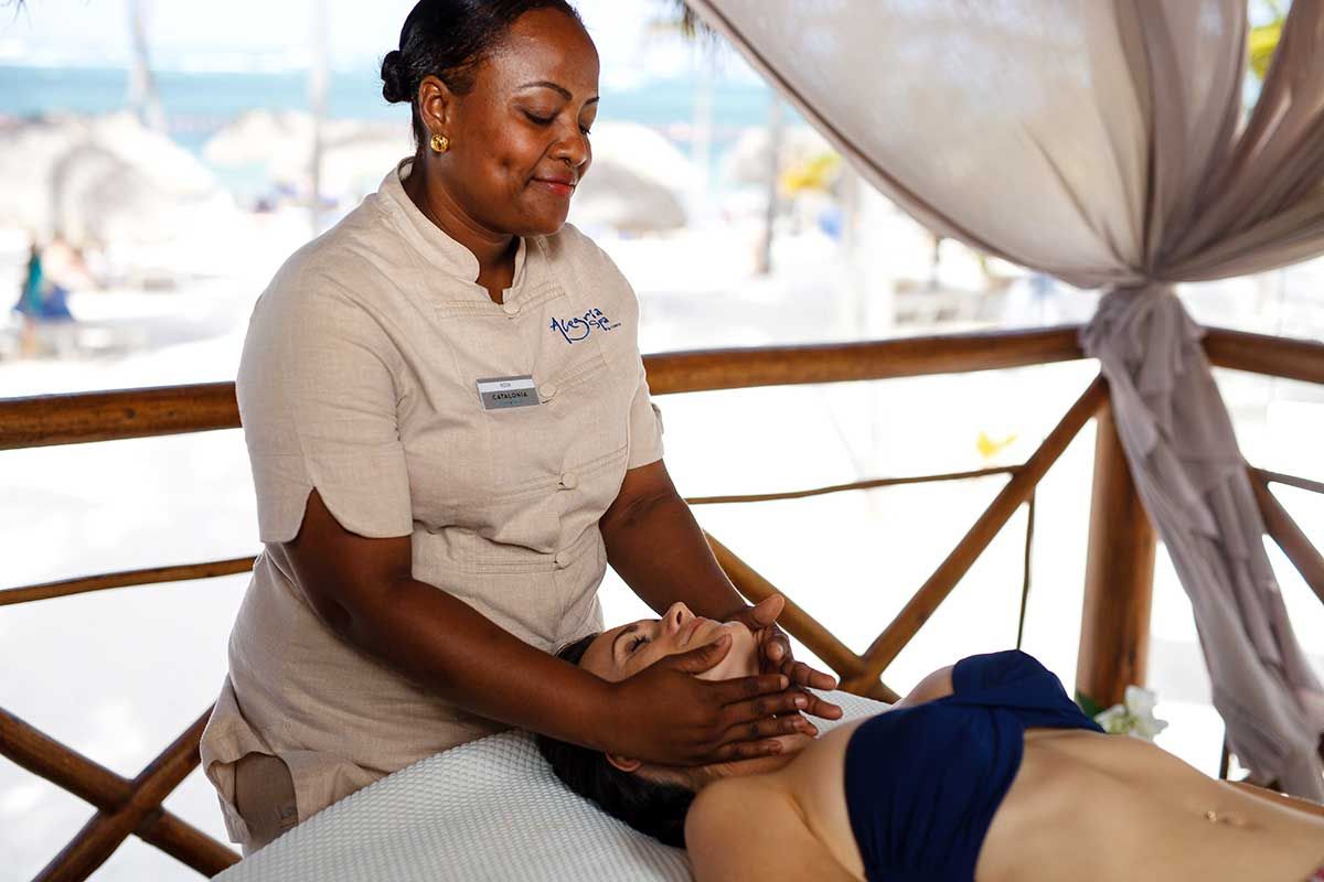 Hôtel Club Lookéa Catalonia Bávaro 5* pas cher photo 40