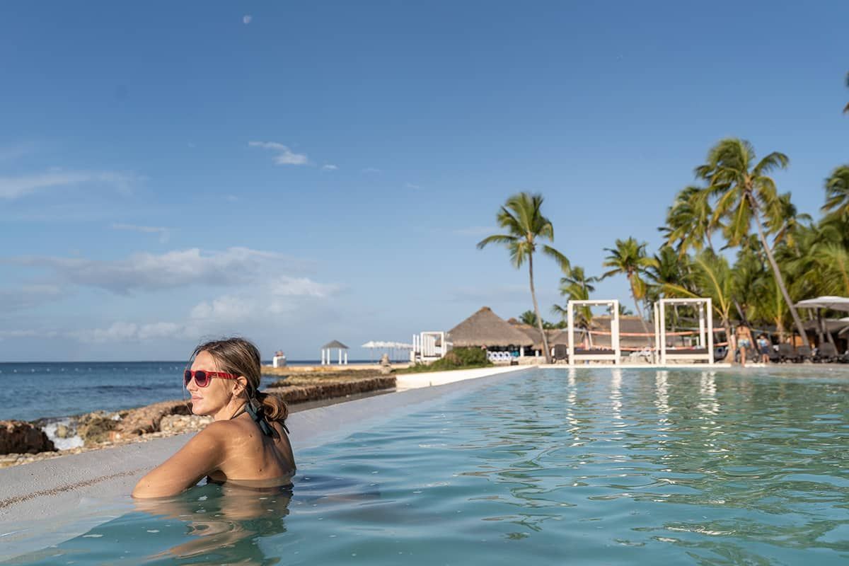 Hôtel Club Lookéa Viva Dominicus Beach 4* pas cher photo 5