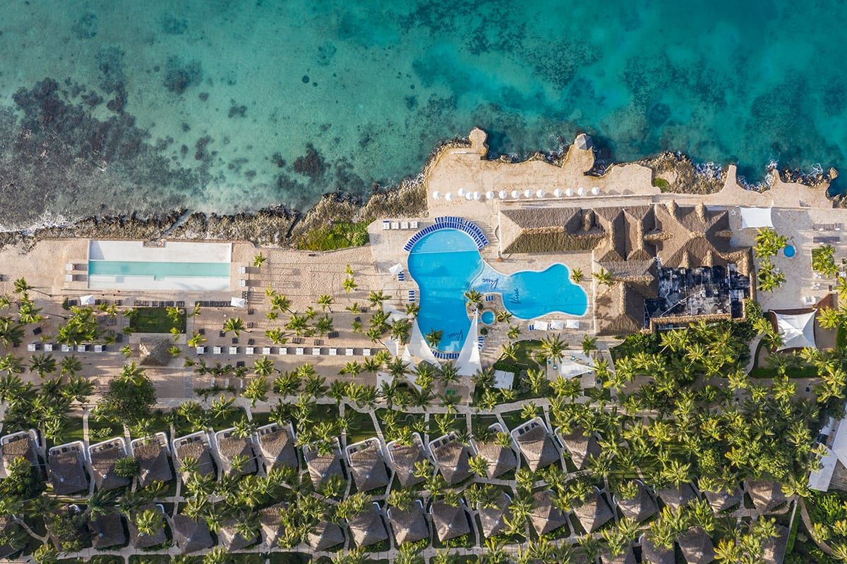 Hôtel Club Lookéa Viva Dominicus Beach 4* pas cher photo 7