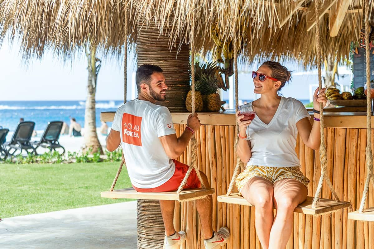 Hôtel Club Lookéa Viva Dominicus Beach 4* pas cher photo 13