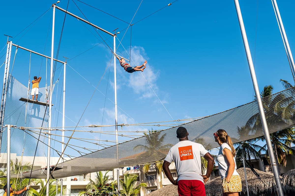 Hôtel Club Lookéa Viva Dominicus Beach 4* pas cher photo 15